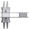 3-6037P1, Connector Accessories Boot (5 Items) view 1