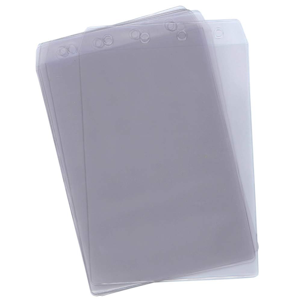Aero Phoenix Standard NACO 4-Hole Chart Portector - 10-Pack