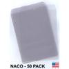 Aero Phoenix Standard NACO 4-Hole Chart Portector - 10-Pack view 2