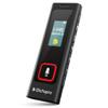 Dictopro X200 - Voice Activated Digital Recorder, 32GB Memory, 582H Recording Time, Noise Reduction Dictophone, Portable Audio Recording with Sensitive Mics for Lectures, Meetings, Interviews view 1