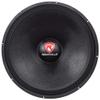 RockvilIe RVW1800P8 1800 Watt 18" Mid-Bass Driver Car Audio Speaker Mid-Range view 1