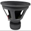 RockvilIe RVW1800P8 1800 Watt 18" Mid-Bass Driver Car Audio Speaker Mid-Range view 4
