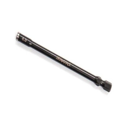 Traxxas 8719-40 Speed Bit, Nut Driver, 4.0mm