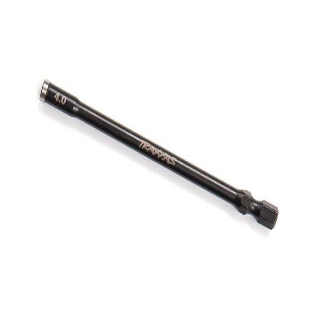 Traxxas 8719-40 Speed Bit, Nut Driver, 4.0mm