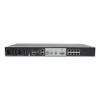 Cat5 KVM Switch Over IP 8-Port W/Virtual Media 2 Users 1URM TAA view 2