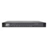 Cat5 KVM Switch Over IP 8-Port W/Virtual Media 2 Users 1URM TAA view 3