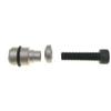 Spigot for Erowa ITS System Manual Tool Changer Manual Chucking Spigot view 2