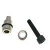 Spigot for Erowa ITS System Manual Tool Changer Manual Chucking Spigot view 3