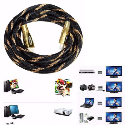Anixl HDTV LCD Projector HDMI 4K with Interface Cover