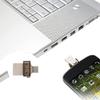 Dual Port Micro USB Flash Storage Memory Drive - OTG Pen Drive with Micro USB Drive Port for Android Smartphone, MP3 Players, Tablets, etc. - 16GB view 1