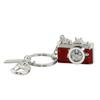 128GB Camera Shape USB 2.0 Flash Drive Pen Drive Memory Stick USB Stick USB Drive Flash Disk Thumb Drive USB Disk USB Stick U Disk PenDrive (Red) view 3