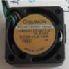 17x17x08mm GM0517PDV1-8 17mm 5V 0.75W 3Wire Cooling Fan view 1