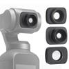3Pcs Filter Set for Osmo, Micro-Wide Angle / 10X Macro/Fisheye Lens Filter Kit Set for OSMO Camera view 1
