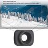 3Pcs Filter Set for Osmo, Micro-Wide Angle / 10X Macro/Fisheye Lens Filter Kit Set for OSMO Camera view 2