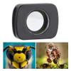 3Pcs Filter Set for Osmo, Micro-Wide Angle / 10X Macro/Fisheye Lens Filter Kit Set for OSMO Camera view 4