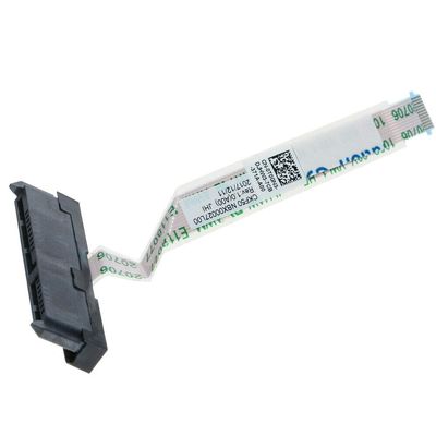 Zahara HDD SATA Harnd Drive Disk Connector Cable Replacement for Dell Inspiron 7577 7587 7588 CN-0T0GN3 0T0GN3 T0GN3 NBX00027L00