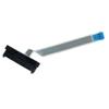 Zahara HDD SATA Harnd Drive Disk Connector Cable Replacement for Dell Inspiron 7577 7587 7588 CN-0T0GN3 0T0GN3 T0GN3 NBX00027L00 view 3