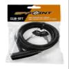 Spypoint CLM-6FT Six-Foot Long Trail Camera Coated Cable Lock Steel Cable Lock for securing Scouting Cameras Fits Most Trees and All Cameras Comes with Two Keys view 4