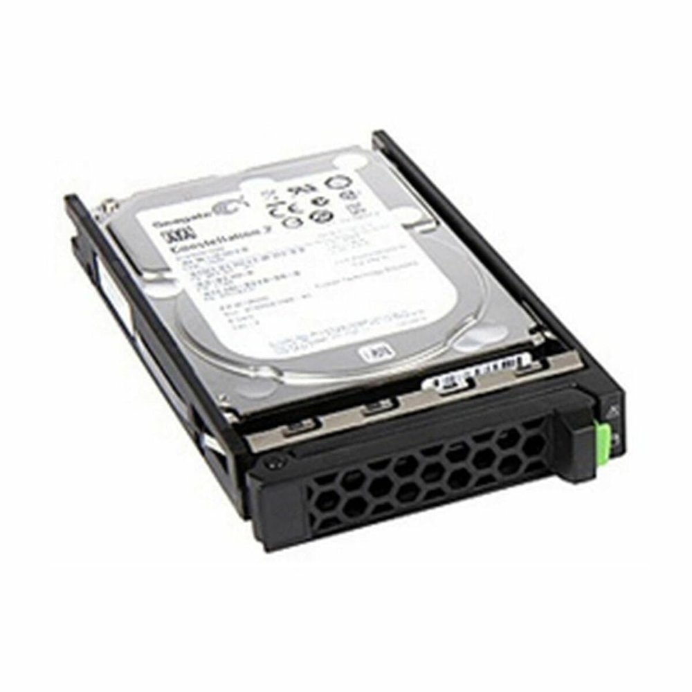 Fujitsu S26361-F5732-L480 Solid State Drive 3.5" 480 GB Serial ATA III