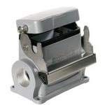 1787420000, Gray Aluminum Enclosure