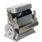 1787420000, Gray Aluminum Enclosure