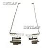 DBTLAP Hinge Compatible for HP CQ56 G56 CQ62 G62 Screen Hinge 1A01EQ700/800 view 2