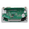 Bluetooth MP3 Decoder Board Audio Module USB Storage Memory FM Radio (Black) view 2