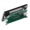 Bluetooth MP3 Decoder Board Audio Module USB Storage Memory FM Radio (Black) view 4