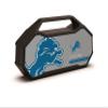 NFL Detroit Lions XL Wireless Bluetooth Speaker, Team Color view 1