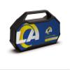 NFL St. Louis Rams XL Wireless Bluetooth Speaker, Team Color view 1
