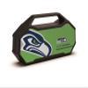 NFL Seattle Seahawks XL Wireless Bluetooth Speaker, Team Color view 1