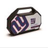 NFL New York Giants XL Wireless Bluetooth Speaker, Team Color view 1