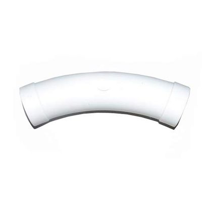 Replacement Part For Hide-a-Hose Hide-a-Hose Elbow 45% Long # compare to part HS202141