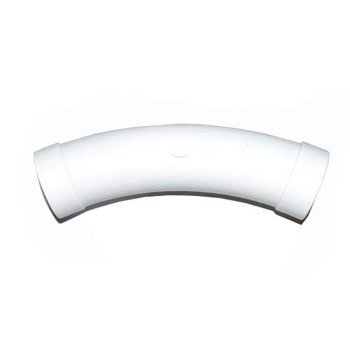 Replacement Part For Hide-a-Hose Hide-a-Hose Elbow 45% Long # compare to part HS202141