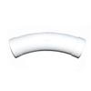 Replacement Part For Hide-a-Hose Hide-a-Hose Elbow 45% Long # compare to part HS202141 view 1