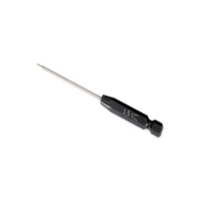 Traxxas 8715-15 Speed Bit, Hex Driver, Straight, 1.5mm (90mm Length)