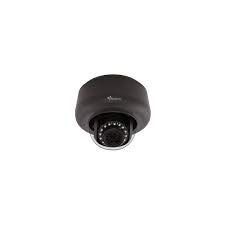 American Dynamics IPS02D2ICBTT, Illustra Pro 2 Megapixel, IP RJ45 Connection, Mini-Dome Camera, 3-9mm, Indoor, Vandal, Clear, Black