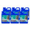 Miracle Sealants Tile & Stone Cleaner Concentrate for Natural Stone, Tile & Grout, pH Neutral, Quart, 6 Pack view 1