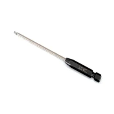 Traxxas 8715-20 Speed Bit, Hex Driver, Straight, 2.0mm (110mm Length)