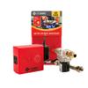 FireAvert-Gas Stove Auto Shut-Off Device (1/2" Pipe Line), Oven Monitoring Solution for Senior Citizen and Elderly Parents, As Seen on Shark Tank view 1