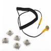 Velleman AS17 Base Hardware - Black - Basic Materials (Driver of Earth, Black) view 1