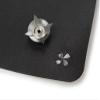 Velleman AS17 Base Hardware - Black - Basic Materials (Driver of Earth, Black) view 2