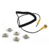 Velleman AS17 Base Hardware - Black - Basic Materials (Driver of Earth, Black) view 3