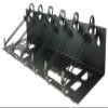 Premium 12 Cup Mobile Gang Charger, 12-24 VDC for Harris Radios, Fits: P5300 / P5350 / P5370 / P5450 / P5470 / P5500 / P5550 / P5570 / P7300 / P7350 / P7370 / XG-25P / XG-75P Portable Radios view 2
