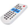 InTeching Projector Remote Control for Acto LX200, Ask Proxima E1655, E1655U, E1655W view 2