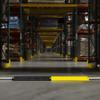 Elasco Dropover Cable Cover with 2" x 2" Channel - Yellow view 2