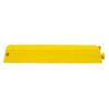 Elasco Dropover Cable Cover with 2" x 2" Channel - Yellow view 4