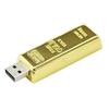16GB Gold Diamond Shape USB 2.0 Flash Drive Pen Drive Memory Stick USB Stick USB Drive Flash Disk Thumb Drive USB Disk USB Stick U Disk PenDrive (Gold) view 4