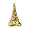 16GB Eiffel Tower Shape USB 2.0 Flash Drive Pen Drive Memory Stick USB Stick USB Drive Flash Disk Thumb Drive USB Disk USB Stick U Disk PenDrive (Gold) view 1