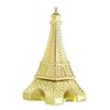 16GB Eiffel Tower Shape USB 2.0 Flash Drive Pen Drive Memory Stick USB Stick USB Drive Flash Disk Thumb Drive USB Disk USB Stick U Disk PenDrive (Gold) view 3